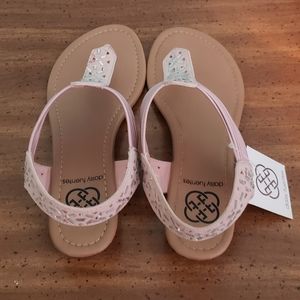 Daisy Fuentes Sandals